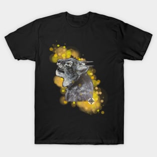 Eurasian Lynx T-Shirt